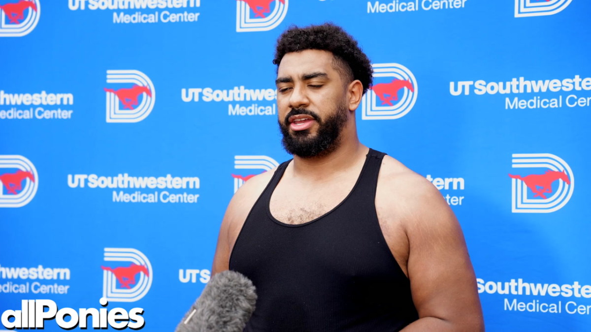 022724-Justin Osborn-Spring Practice